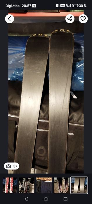 Schiuri Atomic Supercross