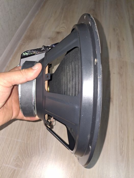 Продам колонку буфер