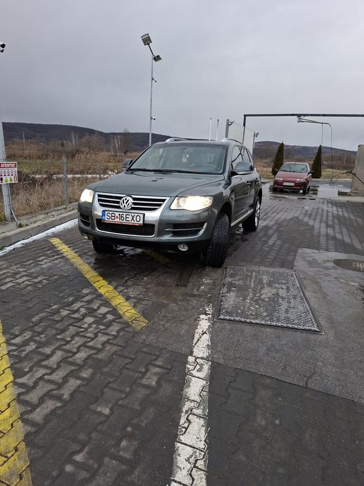 Vand Volkswagen Touareg 3.0 TDI 2008