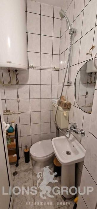 Продава се Офис в Варна, Център - 35 кв.м за 2230 €/кв.м - Снимка #4