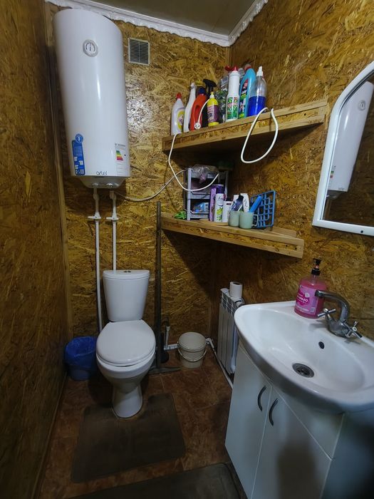 Продаём отдельно стоящий жилой дом