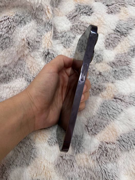 Продается iphone 14 pro 256gb
