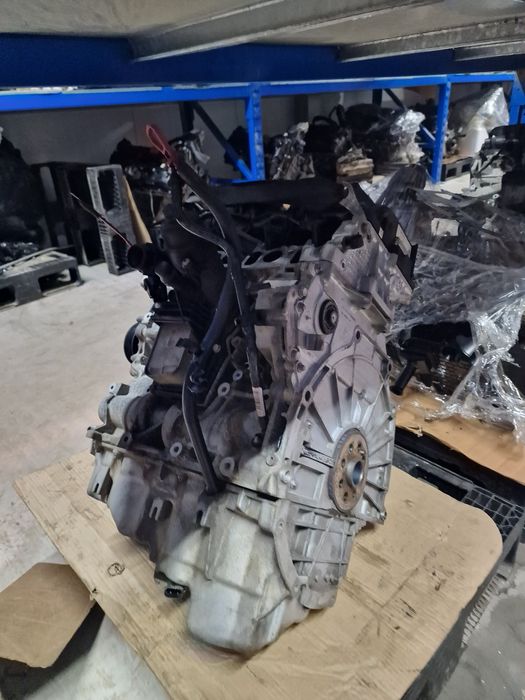 Motor bmw f30 f31 f10 f11 e90 e91 e92 e93 320d 520d 184cp n47 n47d20c