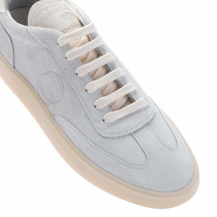 Pantofi sport casual 44 45 premium Pantofola D'Oro NOI piele naturala