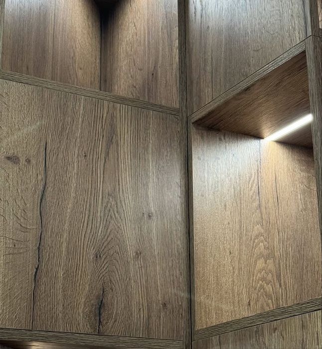 Мебель на заказ.