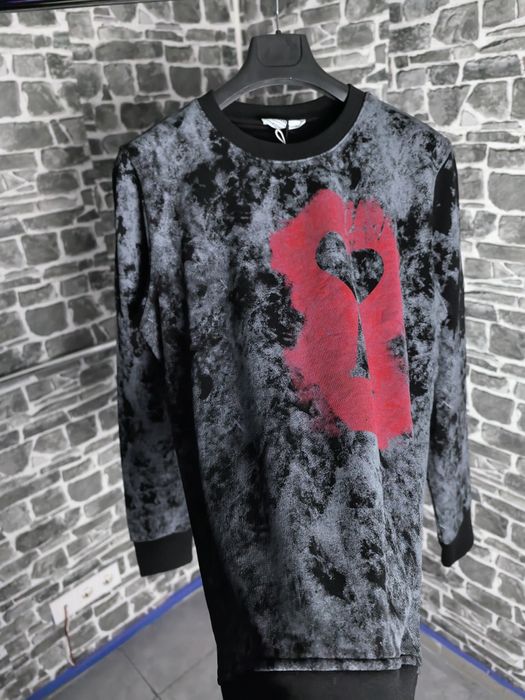 AMI блуза налаление