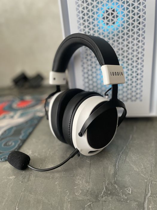 Продам мощный игровой комплект / Gaming Setup