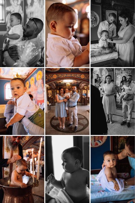 Фотограф за всякакви събития | София, Враца и региона