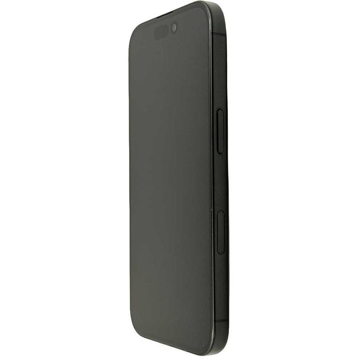 Magazin Apple iPhone 16 Black 256GB Foarte Bun Black Garantie