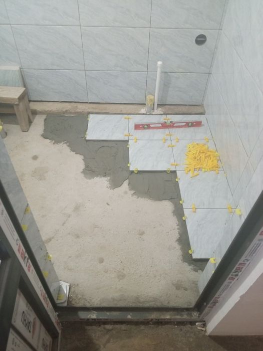 Ремонт квартир под ключ