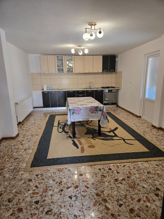 Casă de vânzare în comuna Bârza-Județul Olt