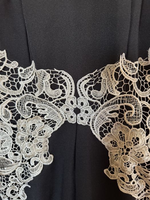 Salopeta dama marimea M