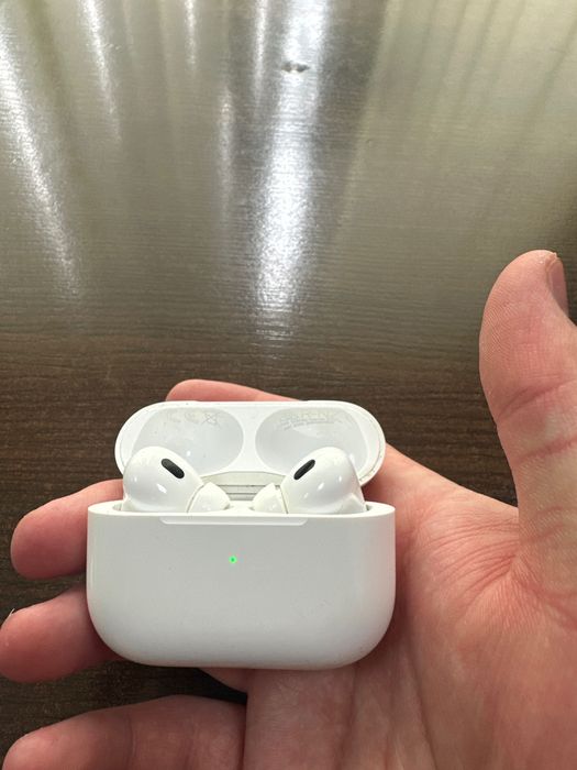 AirPods Pro 2nd наушники