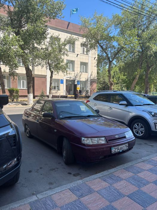 Продается  ваз 2110
