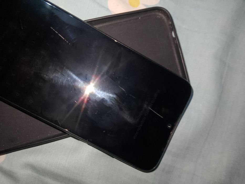 Продам Redmi 7 Note, есть торг