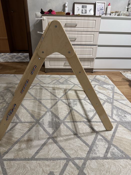 Продам треугольник Пиклера