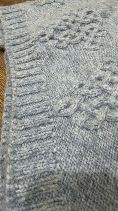 Продам пончо на девочкку