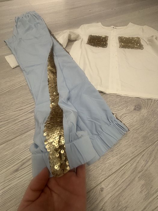 Женская одежда двойка