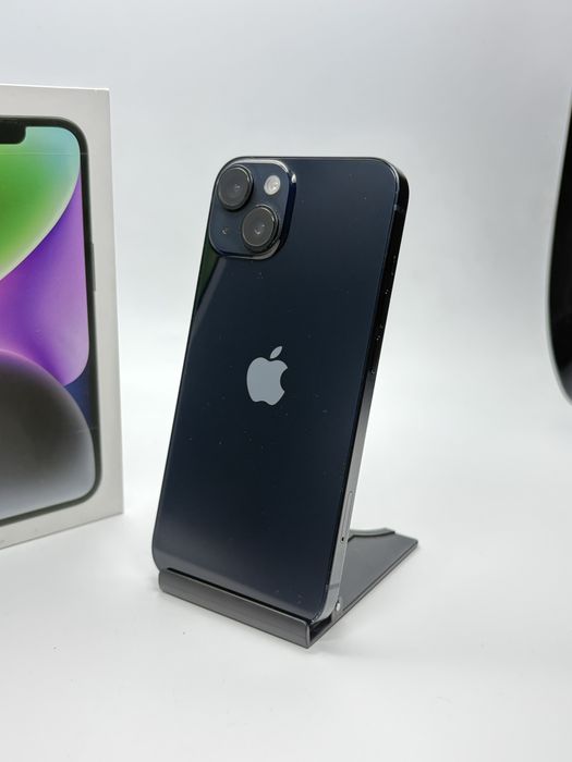 iPhone 14 - 128Gb - Full Box + Garantie