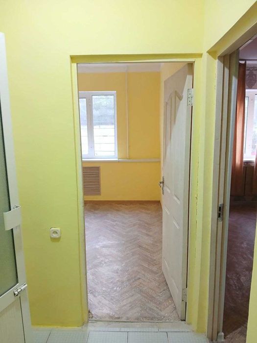 1 хонали квартира сотилади