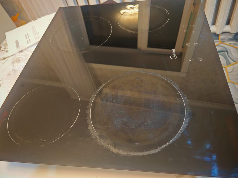 Варочная поверхность