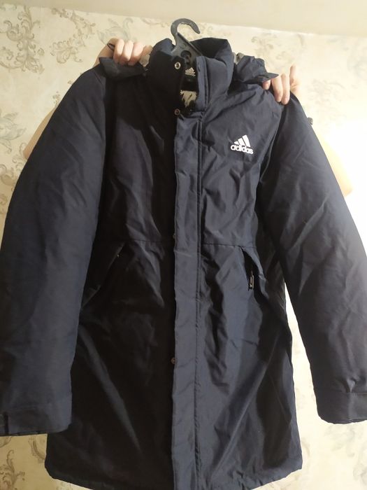 Продам куртку подростковую демисезонную