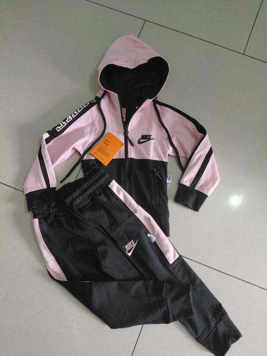 Trening fetite superb