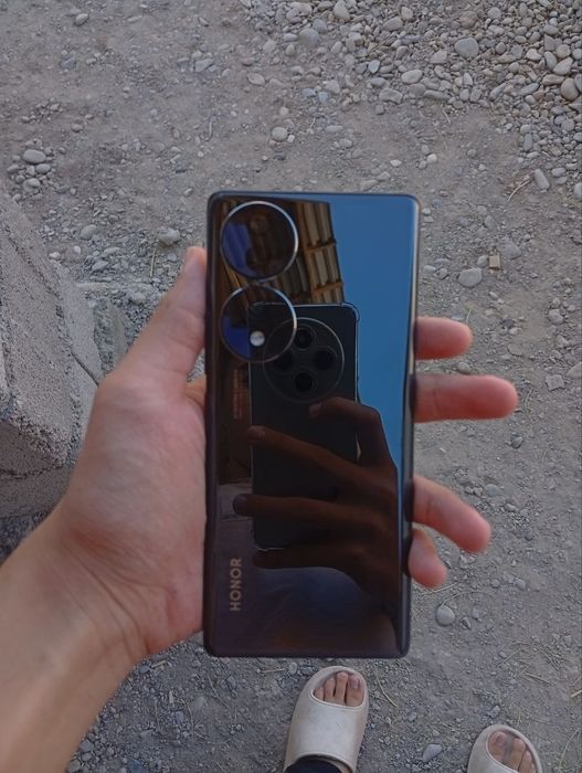 Honor 70 5g сатылады