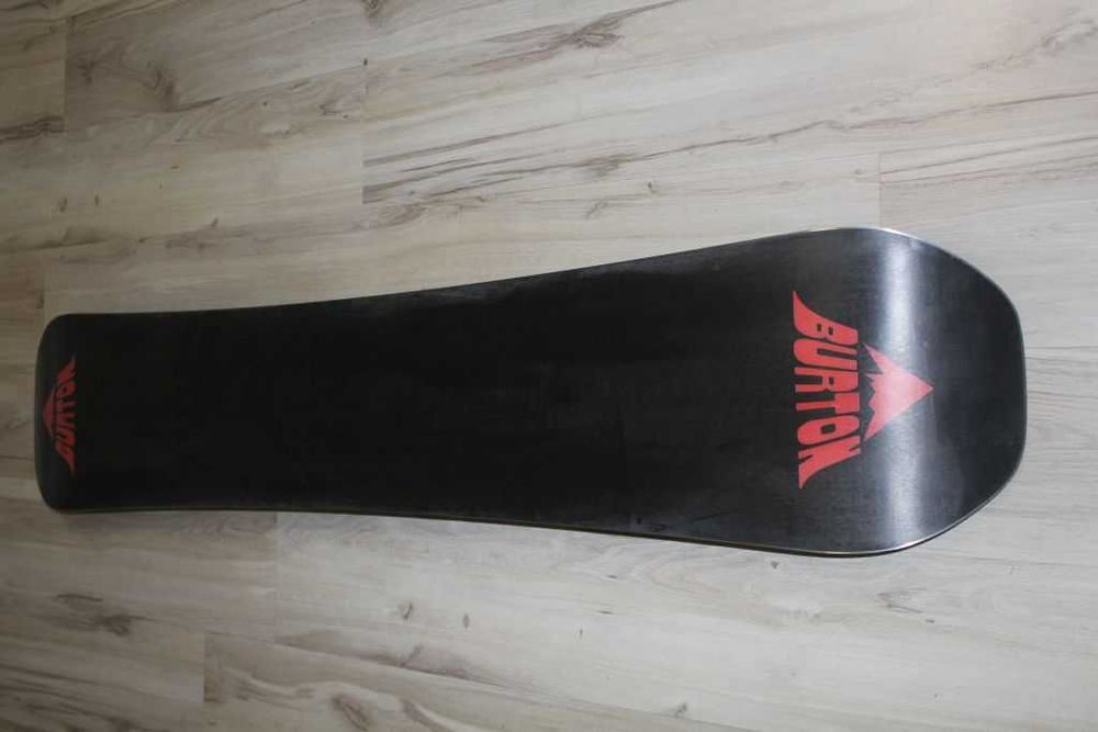 Сноуборд BURTON Radius Flat Top  165cm/  160cm/ 155cm/ 150cm/ 144cm