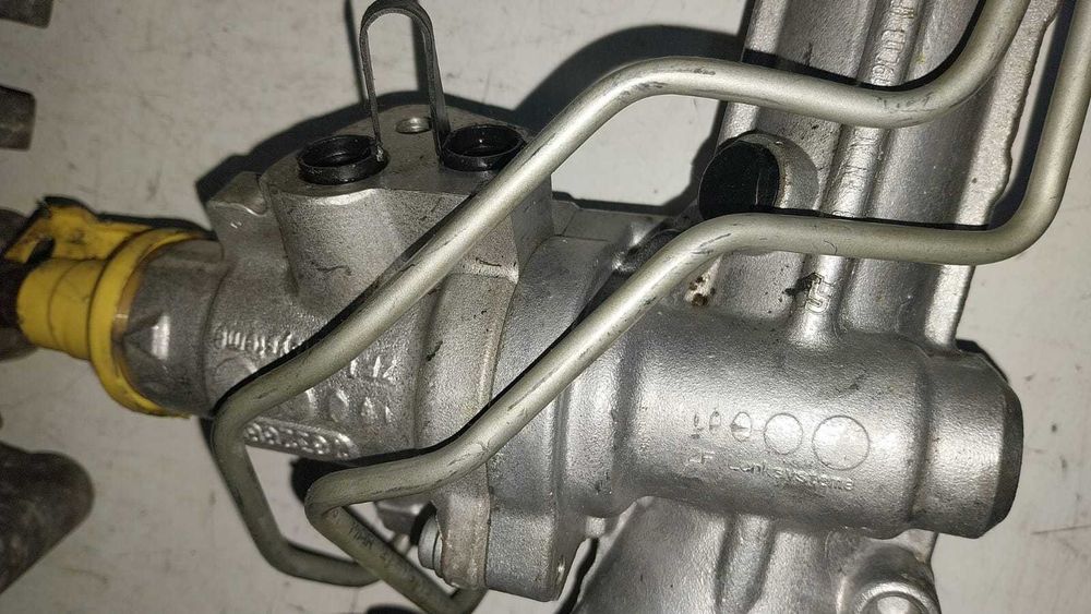 Кормилна рейка Мерцедес Ц клас W204 ( Mercedes W204 ), ГЛК ( GLK X204)