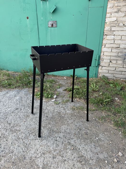 Мангал 30х50см 3мм