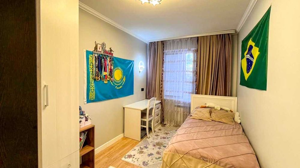 Продам квартиру Дулат Империя
