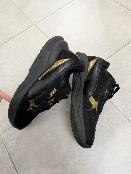 Puma X-Ray Speed Lite W Metallics маратонки