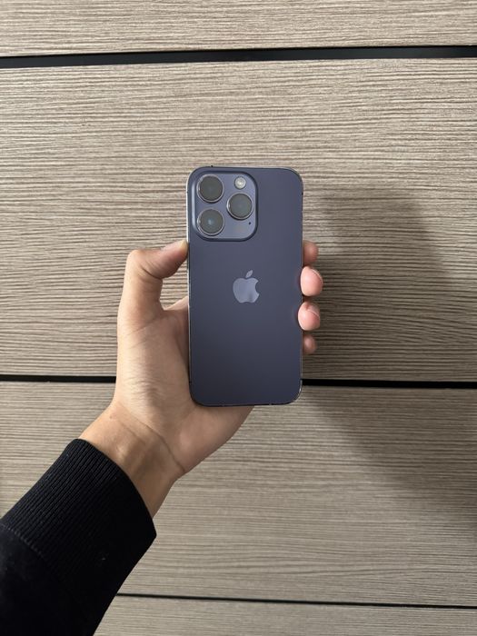Айфон 14 про 256гб
