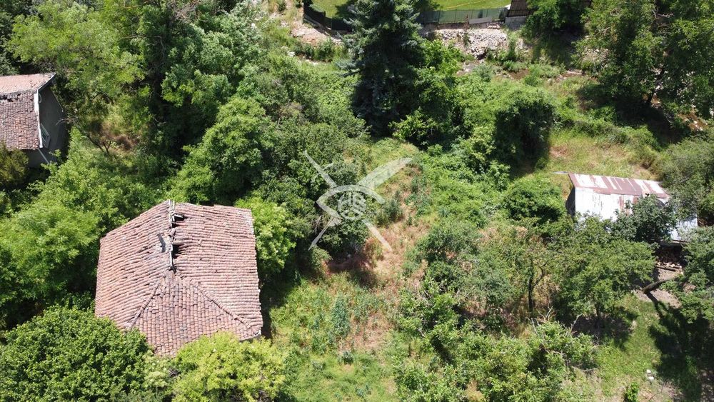 Продава се Парцел в с. Желява, Област София-град - 1088 кв.м за 74 €/кв.м - Снимка #6