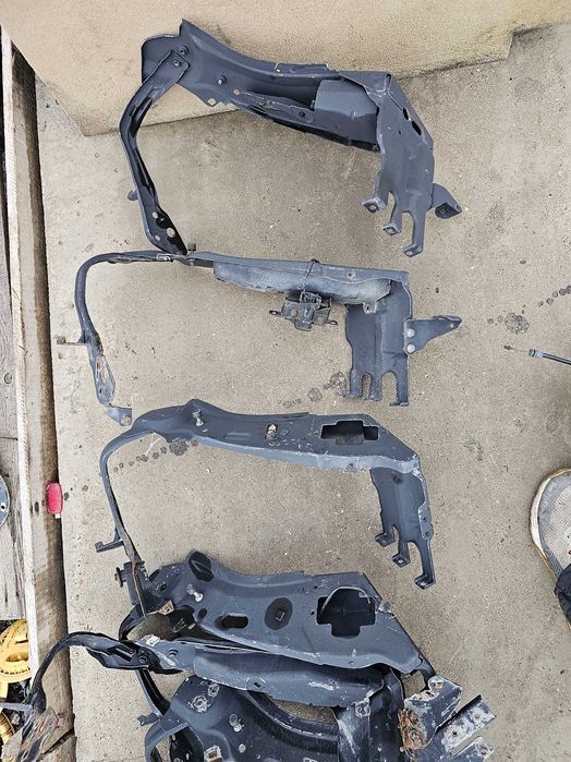 Suport Ochelar far Mercedes S class W221 xenon S320 S350 S500 S420