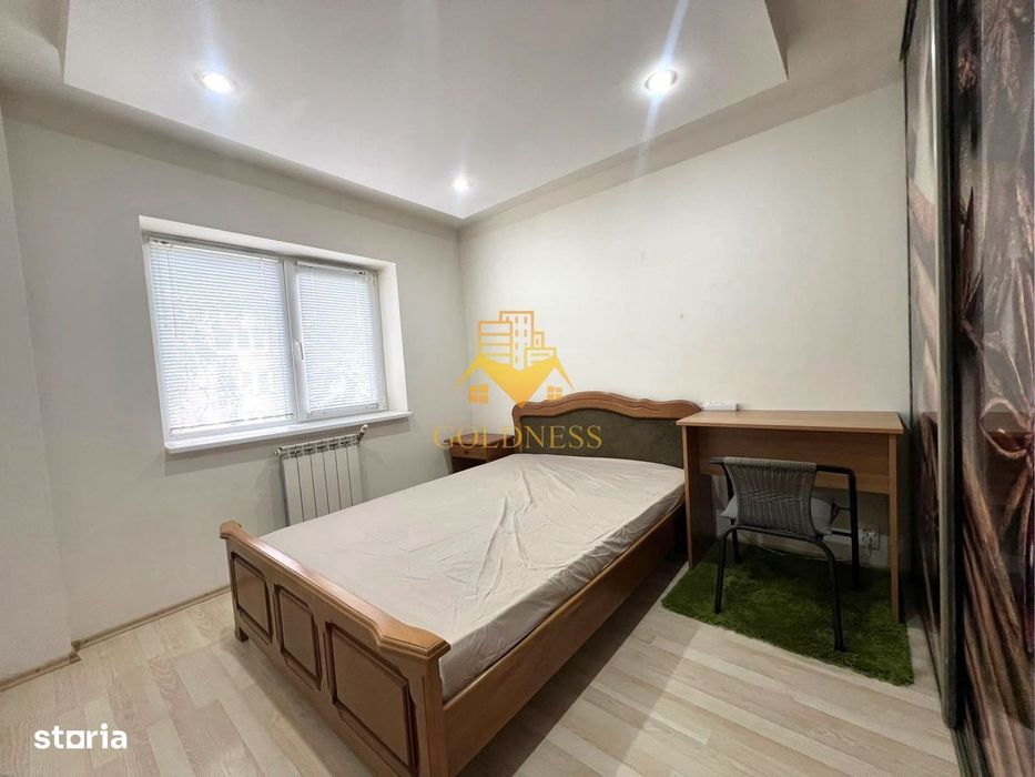 3 camere, Plopilor,Parcul Rozelor, Hatieganu,Calvaria,PET Friendly