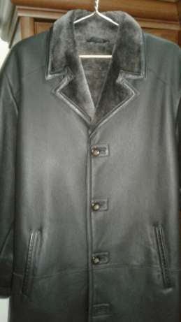 Дублёнка (Турция)