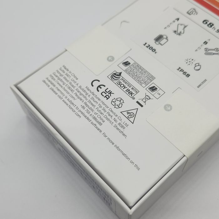 Hope Amanet P11-Honor Magic 8 Lite 5g/ 256-8gb/ Sigilat