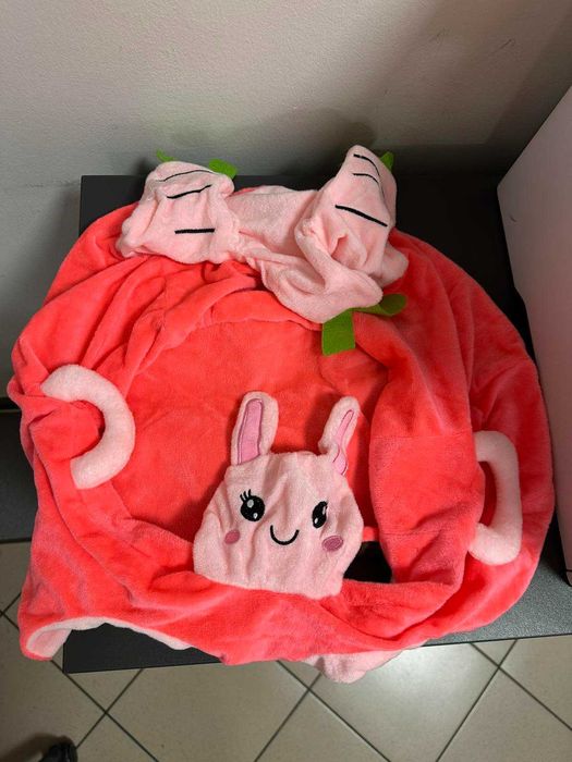 Барбарон за дете Пуф