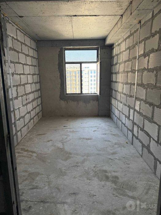7-o`zbegim foydalanishga topshirilgan uy sotiladi 85kv