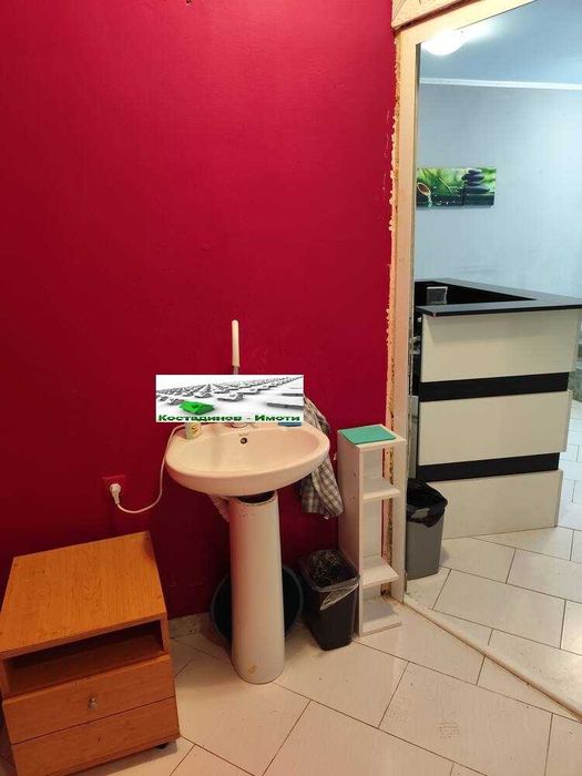 Магазин в гр.Пловдив - кв. Каменица 2!