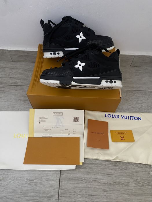 Louis Vuitton Skate