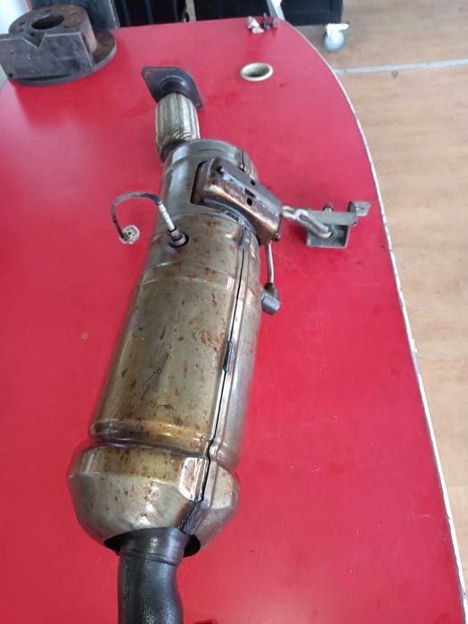Curatare  filtre DPF Valcea