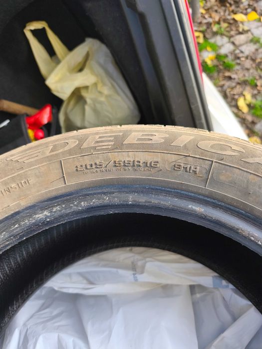 Гуми Debica Presto HP2 DOT2023 205/55/16