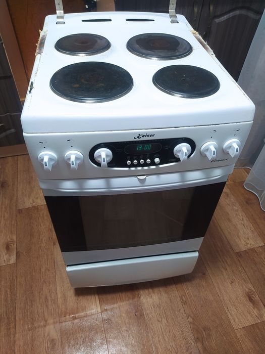 Kaiser электроплита