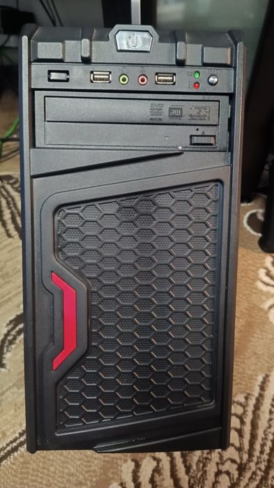 Системный блок ПК