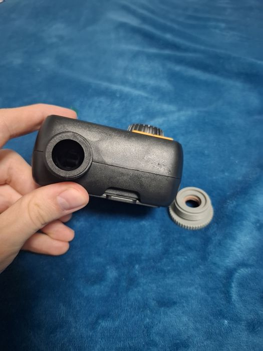 Programator pentru irigații cu o ieșire