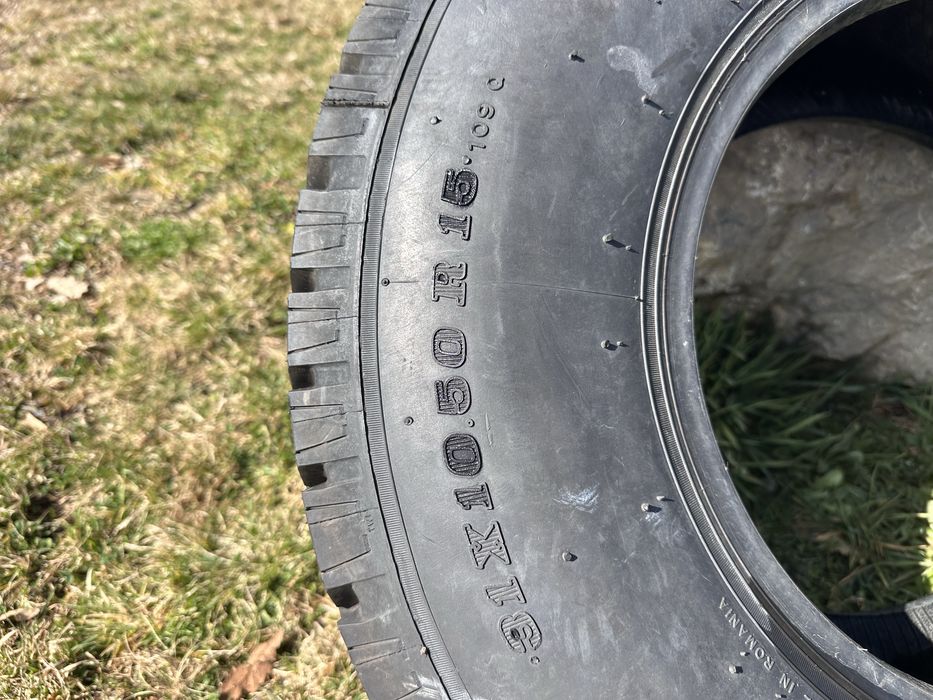 Cauciuc 31x10.5 R15