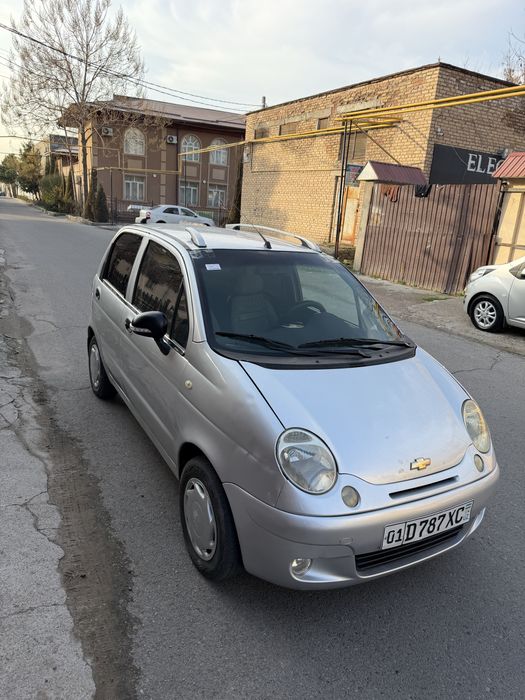 MATIZ 2015 Arenda Metan